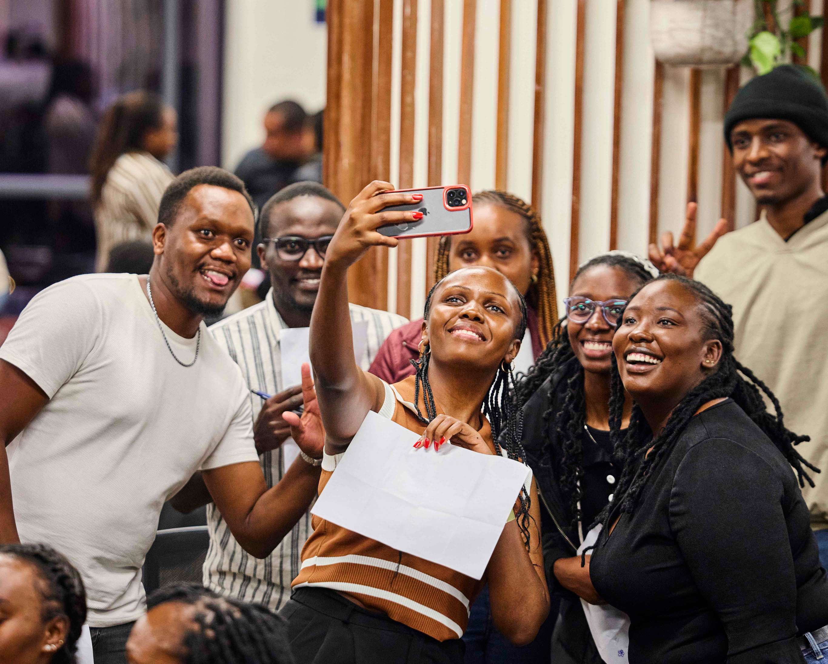 Phoenix KE Analytics