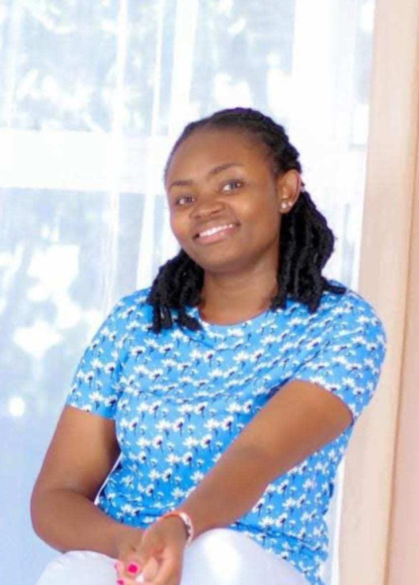 Margaret Wangui